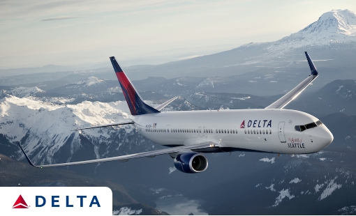 デルタ航空 航空券