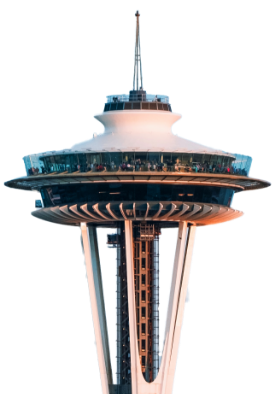 スペースニードル